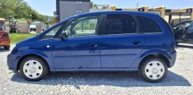 Обява за продажба на Opel Meriva Edition 1.7CDTi ~4 297 лв. - изображение 7