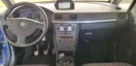 Обява за продажба на Opel Meriva Edition 1.7CDTi ~4 297 лв. - изображение 8