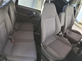 Обява за продажба на Opel Meriva Edition 1.7CDTi ~4 297 лв. - изображение 10