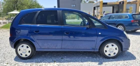 Обява за продажба на Opel Meriva Edition 1.7CDTi ~4 297 лв. - изображение 3
