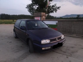 Обява за продажба на VW Golf ~1 234 лв. - изображение 1