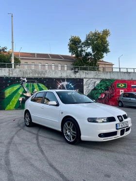     Seat Leon 1.9 TDI 150hp