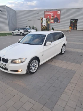 Обява за продажба на BMW 325 ~17 000 лв. - изображение 1