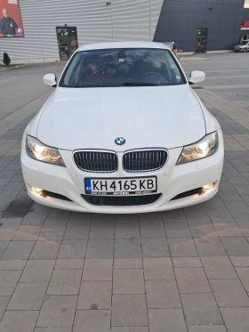 Обява за продажба на BMW 325 ~17 000 лв. - изображение 4