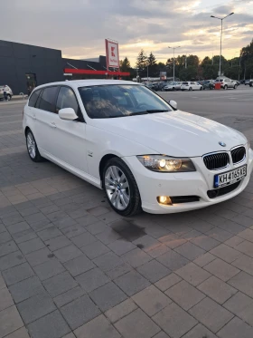 Обява за продажба на BMW 325 ~17 000 лв. - изображение 1