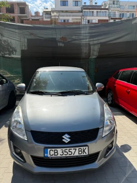 Обява за продажба на Suzuki Swift ~15 900 лв. - изображение 1