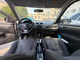 Suzuki Swift | Mobile.bg    16