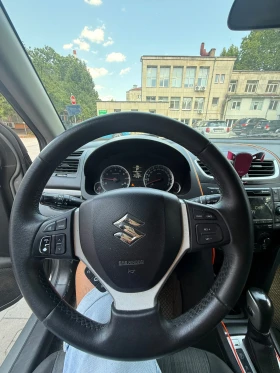 Suzuki Swift | Mobile.bg    14