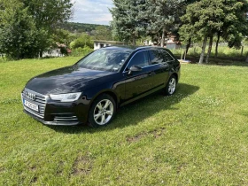 Обява за продажба на Audi A4 B9 ~27 500 лв. - изображение 1