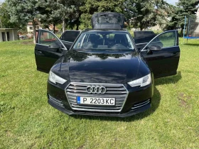 Обява за продажба на Audi A4 B9 ~27 500 лв. - изображение 1