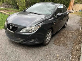 Обява за продажба на Seat Ibiza 1.4 ~4 900 лв. - изображение 1