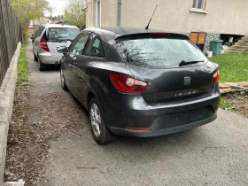 Обява за продажба на Seat Ibiza 1.4 ~4 900 лв. - изображение 6