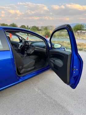 Fiat Punto 1.4i 150 000 | Mobile.bg    8