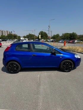 Fiat Punto 1.4i 150 000 | Mobile.bg    4