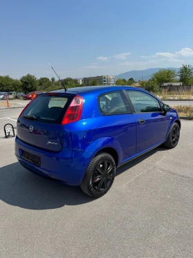 Fiat Punto 1.4i 150 000 | Mobile.bg    2