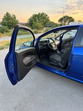 Fiat Punto 1.4i 150 000 | Mobile.bg    7