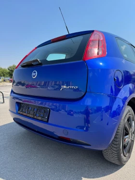 Fiat Punto 1.4i 150 000 | Mobile.bg    6