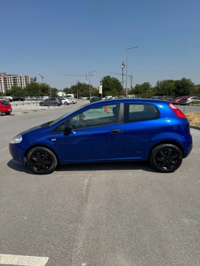 Fiat Punto 1.4i 150 000 | Mobile.bg    3