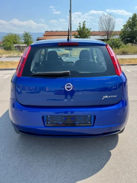 Fiat Punto 1.4i 150 000 | Mobile.bg    5