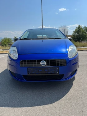 Обява за продажба на Fiat Punto 1.4i 150 000км ~2 999 лв. - изображение 1