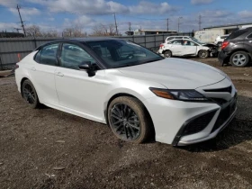 Toyota Camry 2.5L 4 All wheel drive - 35300 лв. - 12997558 13