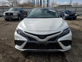 Toyota Camry 2.5L 4 All wheel drive - 35300 лв. - 12997558 8