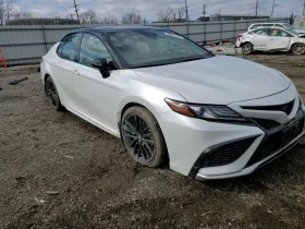 Toyota Camry 2.5L 4 All wheel drive - 35300 лв. - 12997558 9