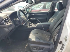 Toyota Camry 2.5L 4 All wheel drive - 35300 лв. - 12997558 5