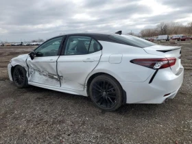 Toyota Camry 2.5L 4 All wheel drive - 35300 лв. - 12997558 2