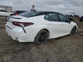 Toyota Camry 2.5L 4 All wheel drive - 35300 лв. - 12997558 6