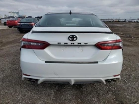 Toyota Camry 2.5L 4 All wheel drive - 35300 лв. - 12997558 4