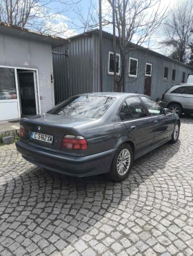 Обява за продажба на BMW 525 2500 ~8 500 лв. - изображение 4
