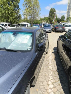 Обява за продажба на BMW 525 2500 ~8 500 лв. - изображение 10