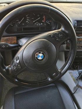 Обява за продажба на BMW 525 2500 ~8 500 лв. - изображение 8