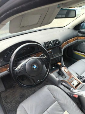 Обява за продажба на BMW 525 2500 ~8 500 лв. - изображение 3
