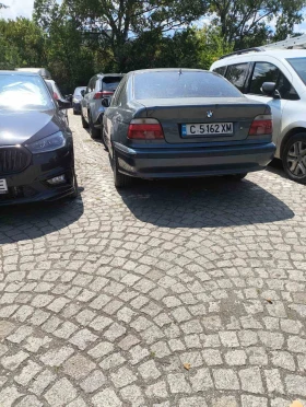 Обява за продажба на BMW 525 2500 ~8 500 лв. - изображение 2