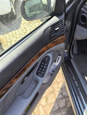 Обява за продажба на BMW 525 2500 ~8 500 лв. - изображение 11