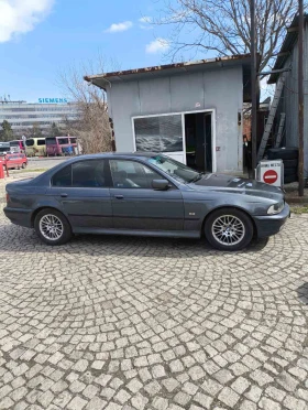 Обява за продажба на BMW 525 2500 ~8 500 лв. - изображение 5