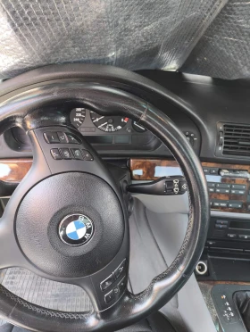 Обява за продажба на BMW 525 2500 ~8 500 лв. - изображение 1