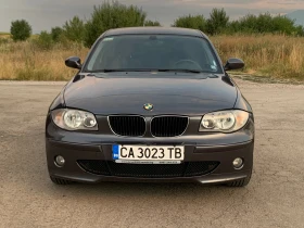 BMW 120 163кс.* Автоматик