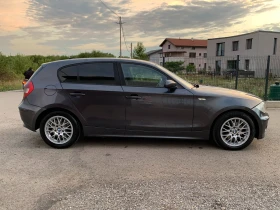 Обява за продажба на BMW 120 163кс.* Автоматик ~8 400 лв. - изображение 6