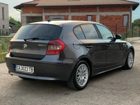 Обява за продажба на BMW 120 163кс.* Автоматик ~8 400 лв. - изображение 5