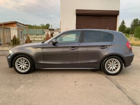Обява за продажба на BMW 120 163кс.* Автоматик ~8 400 лв. - изображение 2