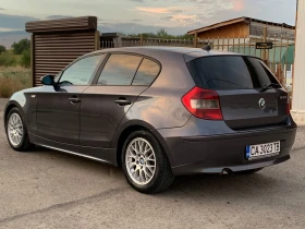 Обява за продажба на BMW 120 163кс.* Автоматик ~8 400 лв. - изображение 3