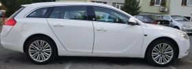 Opel Insignia 2.0 CDTI 4?4 163 cc 118 kW Eco Flex Start/Stop  | Mobile.bg    9