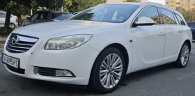 Opel Insignia 2.0 CDTI 4?4 163 cc 118 kW Eco Flex Start/Stop  | Mobile.bg    5