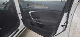 Opel Insignia 2.0 CDTI 4?4 163 cc 118 kW Eco Flex Start/Stop  | Mobile.bg    17