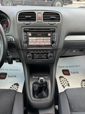 VW Golf 1.6TDI* HiGHLiNE - 12700 лв. - 87066186 14
