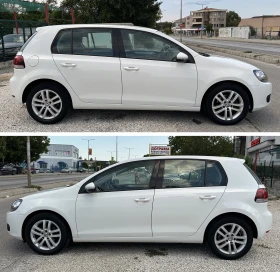 VW Golf 1.6TDI* HiGHLiNE - 12700 лв. - 87066186 6
