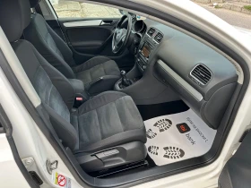 VW Golf 1.6TDI* HiGHLiNE - 12700 лв. - 87066186 10